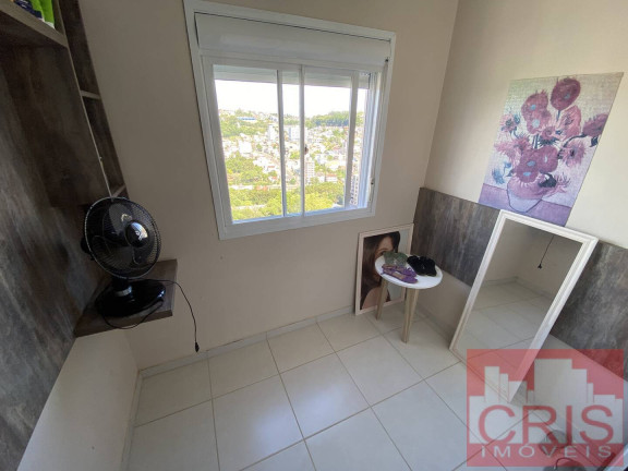 Imagem Apartamento com 2 Quartos à Venda, 46 m² em Humaitá - Bento Gonçalves Imagem Apartamento com 2 Quartos à Venda, 46 m² em Humaitá - Bento Gonçalves