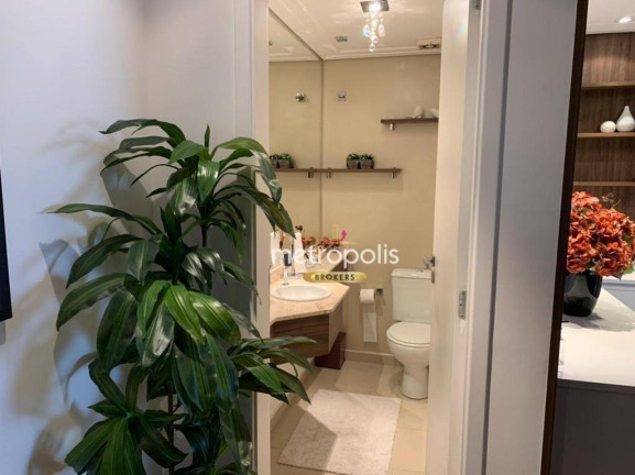 Imagem Apartamento com 3 Quartos à Venda, 93 m² em Barcelona - São Caetano Do Sul Imagem Apartamento com 3 Quartos à Venda, 93 m² em Barcelona - São Caetano Do Sul