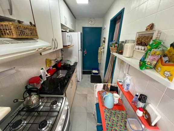 Imagem Imóvel com 2 Quartos à Venda, 61 m² em Botafogo - Rio De Janeiro