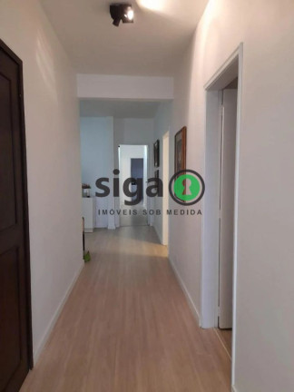 Imagem Apartamento com 4 Quartos à Venda, 170 m² em Real Parque - São Paulo