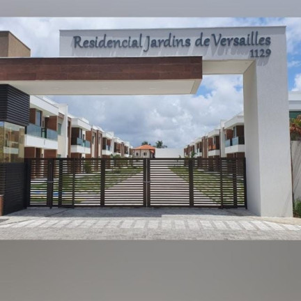 Imagem Casa com 2 Quartos à Venda, 80 m² em Buraquinho - Lauro De Freitas Imagem Casa com 2 Quartos à Venda, 80 m² em Buraquinho - Lauro De Freitas