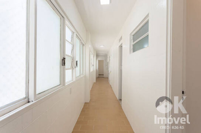 Imagem Apartamento com 4 Quartos à Venda, 237 m² em Higienópolis - São Paulo