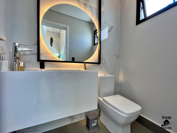 Imagem Casa com 5 Quartos à Venda,  em Riviera - Bertioga