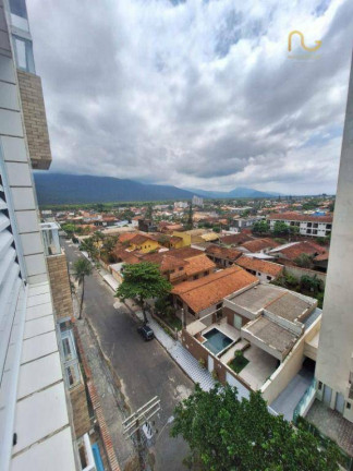 Imagem Apartamento com 2 Quartos à Venda, 82 m² em Balneário Flórida - Praia Grande