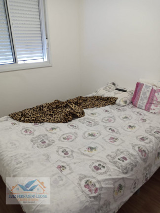 Imagem Apartamento com 2 Quartos à Venda, 36 m² em Lapa - São Paulo