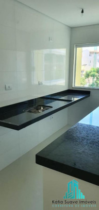 Imagem Apartamento com 3 Quartos à Venda, 148 m² em Parque Das Nações - Santo André