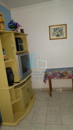 Imagem Kitnet à Venda, 39 m² em Mirim - Praia Grande Imagem Kitnet à Venda, 39 m² em Mirim - Praia Grande