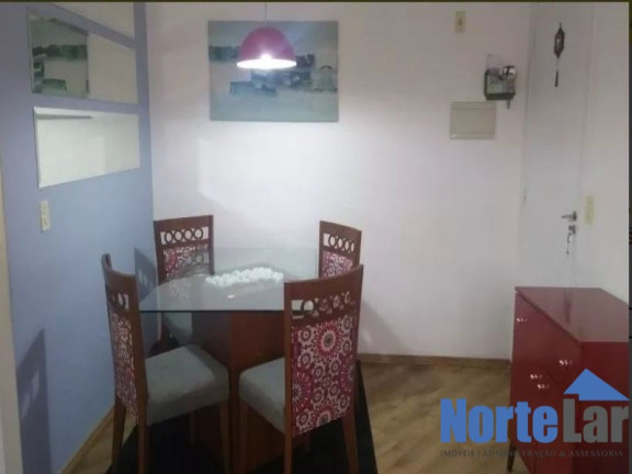 Imagem Apartamento com 2 Quartos à Venda, 50 m² em Nossa Senhora Do ó - São Paulo