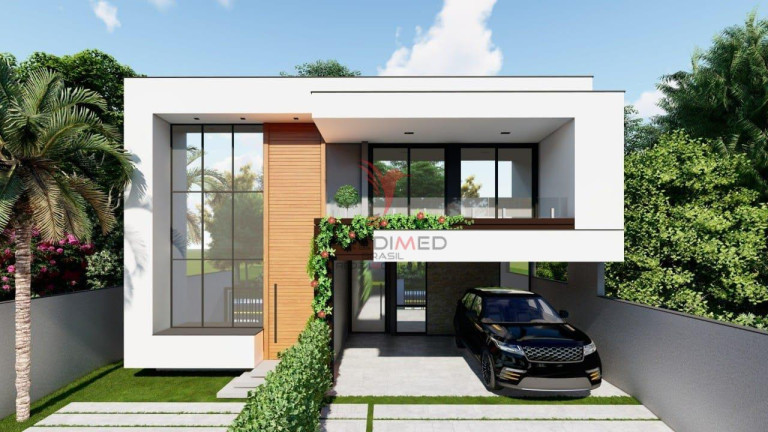 Imagem Casa com 2 Quartos à Venda,  em Terras Altas - Camboriú