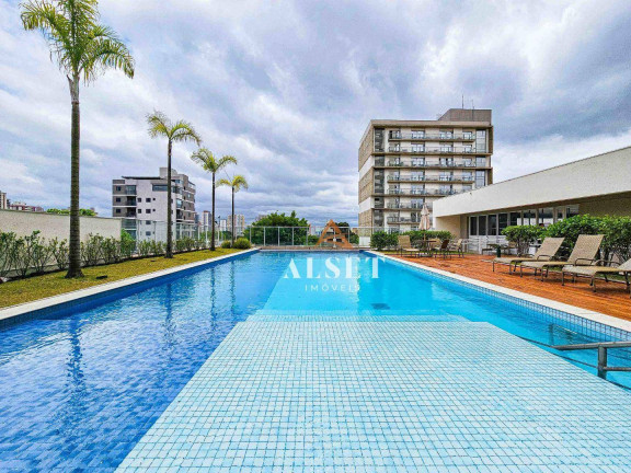 Imagem Apartamento com 1 Quarto à Venda, 50 m² em Tatuapé - São Paulo Imagem Apartamento com 1 Quarto à Venda, 50 m² em Tatuapé - São Paulo