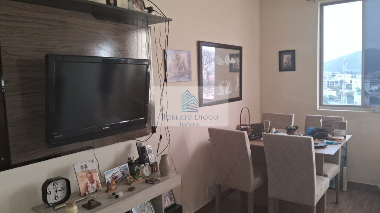 Imagem Imóvel com 2 Quartos à Venda, 55 m² em Taquara - Rio De Janeiro Imagem Imóvel com 2 Quartos à Venda, 55 m² em Taquara - Rio De Janeiro