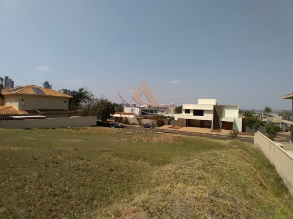 Imagem Terreno à Venda, 1.225 m² em Jardim Botânico - Ribeirão Preto Imagem Terreno à Venda, 1.225 m² em Jardim Botânico - Ribeirão Preto