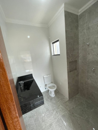 Imagem Casa com 3 Quartos à Venda, 100 m² em R$449.000,00 // Residencial Eldorado - Lagoa Santa Imagem Casa com 3 Quartos à Venda, 100 m² em R$449.000,00 // Residencial Eldorado - Lagoa Santa