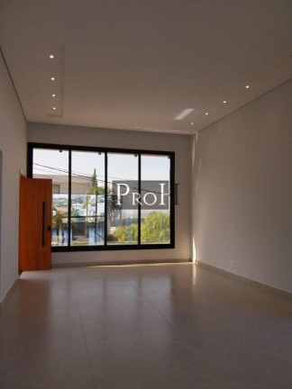 Casa de Condomínio com 4 Quartos à Venda, 315 m² em Jardim Santa Rita - Indaiatuba