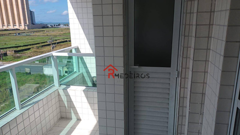Imagem Apartamento com 2 Quartos à Venda, 74 m² em Mirim - Praia Grande