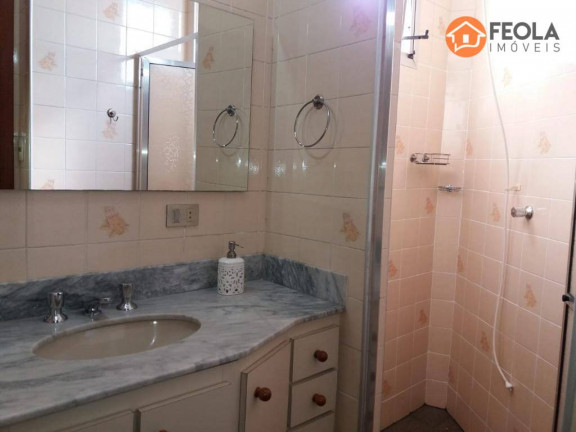 Imagem Apartamento com 3 Quartos à Venda, 92 m² em Centro - Americana