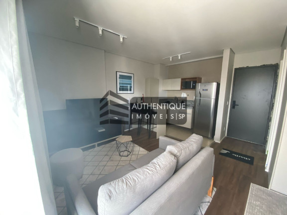 Imagem Apartamento com 1 Quarto à Venda, 42 m² em Vila Nova Conceição - São Paulo Imagem Apartamento com 1 Quarto à Venda, 42 m² em Vila Nova Conceição - São Paulo