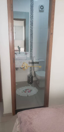 Imagem Cobertura com 3 Quartos à Venda, 170 m² em Campestre - Santo André Imagem Cobertura com 3 Quartos à Venda, 170 m² em Campestre - Santo André