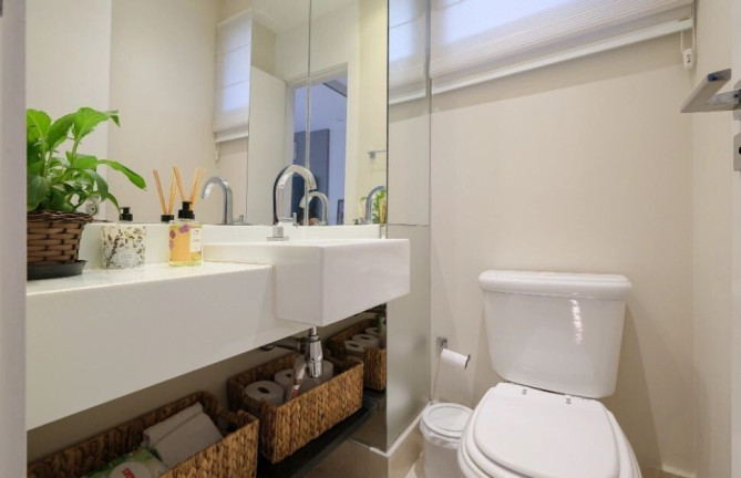 Imagem Apartamento com 4 Quartos à Venda, 278 m² em Perdizes - São Paulo Imagem Apartamento com 4 Quartos à Venda, 278 m² em Perdizes - São Paulo