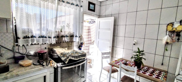 Imagem Apartamento com 3 Quartos à Venda, 119 m² em Gonzaga - Santos Imagem Apartamento com 3 Quartos à Venda, 119 m² em Gonzaga - Santos