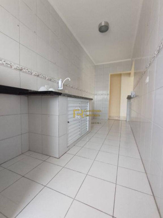 Imagem Apartamento com 2 Quartos à Venda, 68 m² em Tupi - Praia Grande