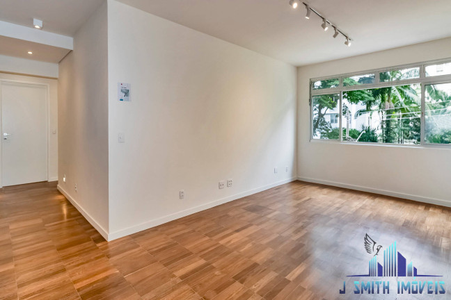 Imagem Apartamento com 3 Quartos à Venda, 129 m² em Itaim Bibi - São Paulo