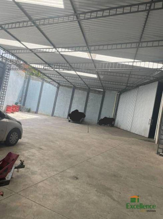 Imagem Galpão para Alugar, 1.067 m² em Jardim Brasília - São Paulo Imagem Galpão para Alugar, 1.067 m² em Jardim Brasília - São Paulo