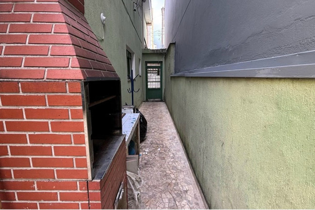 Imagem Casa com 3 Quartos à Venda, 135 m² em Tatuapé - São Paulo Imagem Casa com 3 Quartos à Venda, 135 m² em Tatuapé - São Paulo