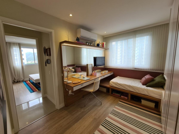 Imagem Apartamento com 2 Quartos à Venda, 85 m²em Barra da Tijuca - Rio de Janeiro Imagem Apartamento com 2 Quartos à Venda, 85 m²em Barra da Tijuca - Rio de Janeiro