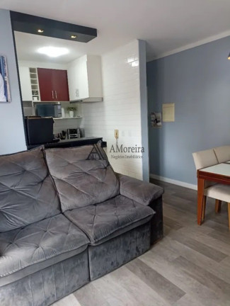 Imagem Imóvel com 2 Quartos à Venda, 54 m² em Medeiros - Jundiaí