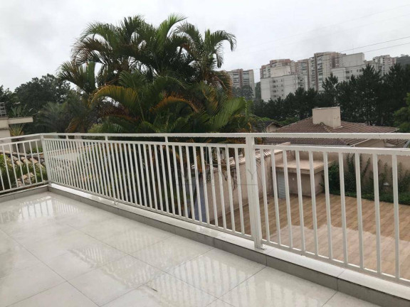 Imagem Casa com 4 Quartos à Venda, 500 m² em Tamboré - Santana De Parnaíba Imagem Casa com 4 Quartos à Venda, 500 m² em Tamboré - Santana De Parnaíba