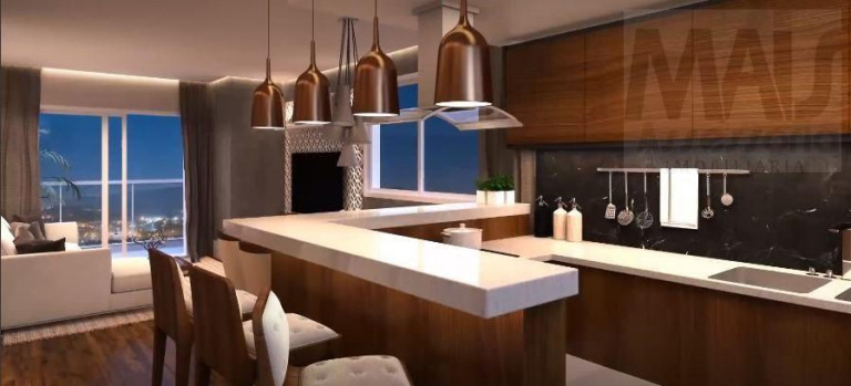 Imagem Apartamento com 2 Quartos à Venda, 79 m² em Morro Do Espelho - São Leopoldo Imagem Apartamento com 2 Quartos à Venda, 79 m² em Morro Do Espelho - São Leopoldo