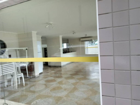 Imagem Apartamento com 3 Quartos à Venda, 170 m² em Jose Menino - Santos