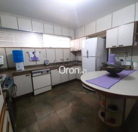 Imagem Apartamento com 3 Quartos à Venda, 156 m² em Setor Oeste - Goiânia Imagem Apartamento com 3 Quartos à Venda, 156 m² em Setor Oeste - Goiânia