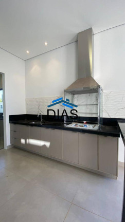 Imagem Casa com 3 Quartos à Venda, 193 m² em Condomínio Portal Das Tipuanas - Araraquara