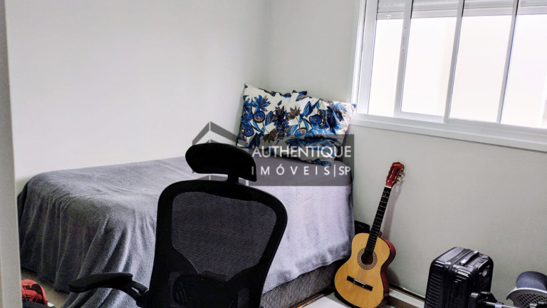 Imagem Apartamento com 2 Quartos à Venda, 83 m² em Santo Amaro - São Paulo