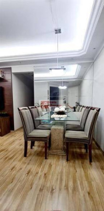 Imagem Apartamento com 3 Quartos à Venda, 60 m² em Parque Marajoara - Santo André Imagem Apartamento com 3 Quartos à Venda, 60 m² em Parque Marajoara - Santo André