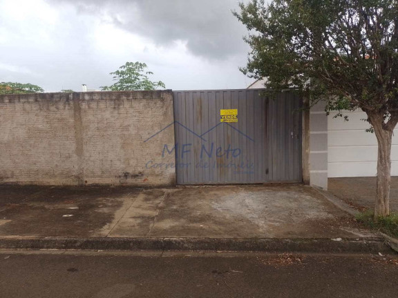Imagem Terreno à Venda, 300 m² em Jardim Itália - Pirassununga Imagem Terreno à Venda, 300 m² em Jardim Itália - Pirassununga