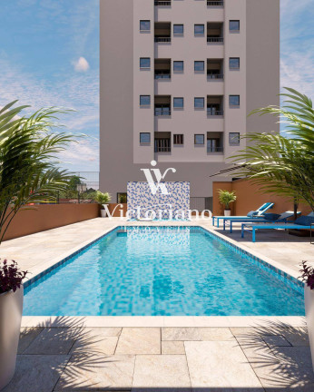 Imagem Apartamento com 3 Quartos à Venda, 69 m² em Jardim Das Indústrias - Jacareí Imagem Apartamento com 3 Quartos à Venda, 69 m² em Jardim Das Indústrias - Jacareí