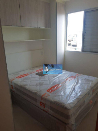 Imagem Apartamento com 2 Quartos à Venda, 40 m² em água Chata - Guarulhos