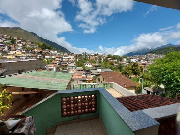 Imagem Casa com 3 Quartos à Venda, 114 m² em São Pedro - Teresópolis Imagem Casa com 3 Quartos à Venda, 114 m² em São Pedro - Teresópolis