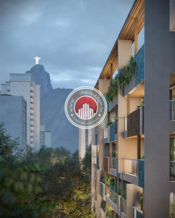 Imagem Apartamento com 2 Quartos à Venda, 100 m² em Botafogo - Rio De Janeiro Imagem Apartamento com 2 Quartos à Venda, 100 m² em Botafogo - Rio De Janeiro