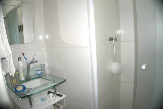 Imagem Apartamento com 1 Quarto à Venda, 34 m² em Santo Amaro - São Paulo Imagem Apartamento com 1 Quarto à Venda, 34 m² em Santo Amaro - São Paulo