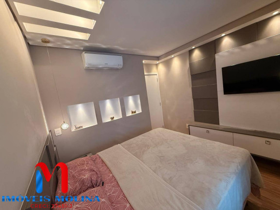 Imagem Apartamento com 4 Quartos à Venda, 110 m² em Vila Regente Feijó - São Paulo Imagem Apartamento com 4 Quartos à Venda, 110 m² em Vila Regente Feijó - São Paulo