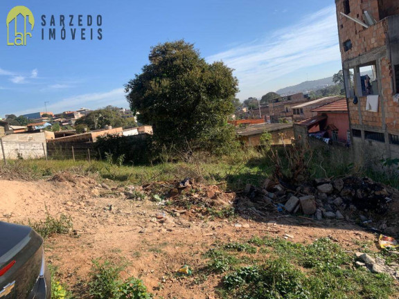 Terreno à Venda, 400 m² em Brasília - Sarzedo