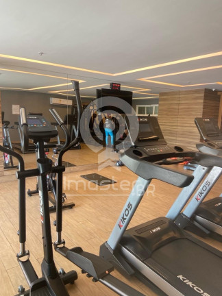 Imagem Apartamento com 3 Quartos à Venda, 142 m² em Engenheiro Luciano Cavalcante - Fortaleza