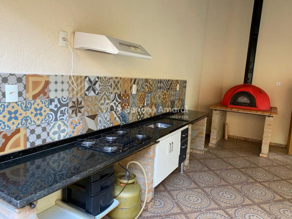 Imagem Casa de Condomínio com 3 Quartos à Venda, 250 m² em Mansões Santo Antônio - Campinas Imagem Casa de Condomínio com 3 Quartos à Venda, 250 m² em Mansões Santo Antônio - Campinas