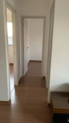 Imagem Apartamento com 2 Quartos à Venda, 45 m² em Parque Yolanda (nova Veneza) - Sumaré
