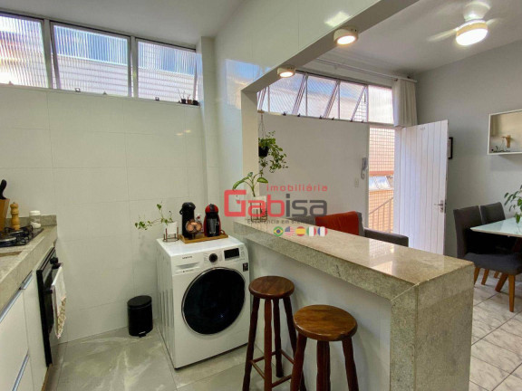 Imagem Apartamento com 1 Quarto à Venda, 37 m² em Centro - Cabo Frio Imagem Apartamento com 1 Quarto à Venda, 37 m² em Centro - Cabo Frio