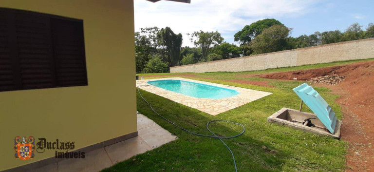 Imagem Chácara com 2 Quartos à Venda, 65 m² em Cachoeira - Atibaia Imagem Chácara com 2 Quartos à Venda, 65 m² em Cachoeira - Atibaia